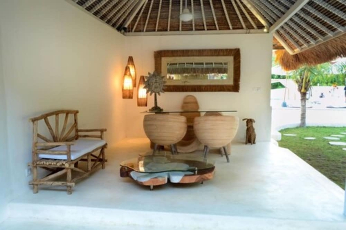 Imagen de los interiores del Hotel Sal Secret Spot. Foto 19