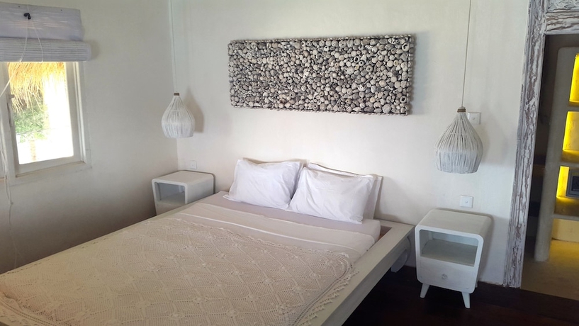 Imagen de la habitación del Hotel Sal Secret Spot. Foto 12