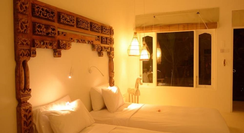 Imagen de la habitación del Hotel Sal Secret Spot. Foto 14