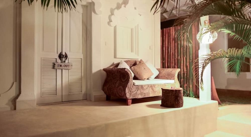 Imagen de la habitación del Hotel Sal Secret Spot. Foto 15