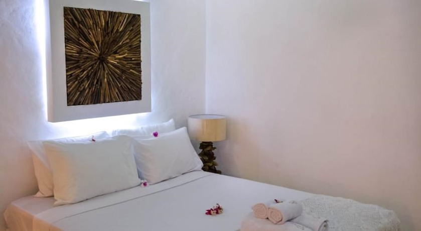 Imagen de la habitación del Hotel Sal Secret Spot. Foto 16