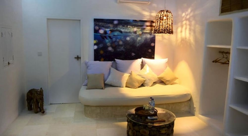 Imagen de la habitación del Hotel Sal Secret Spot. Foto 17