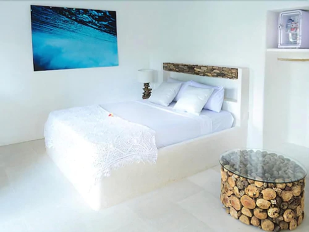 Imagen de la habitación del Hotel Sal Secret Spot. Foto 18