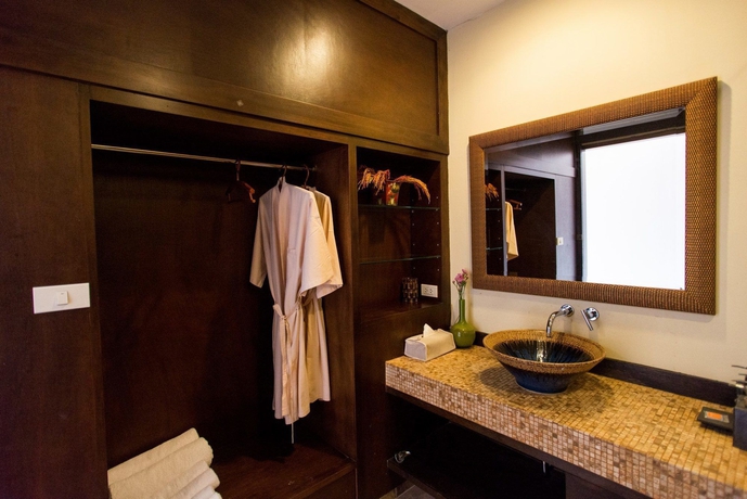 Imagen de la habitación del Hotel Sala Arun. Foto 5