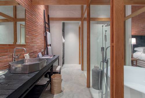 Imagen de la habitación del Hotel Sala Ayutthaya. Foto 4