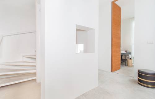 Imagen de la habitación del Hotel Sala Ayutthaya. Foto 6