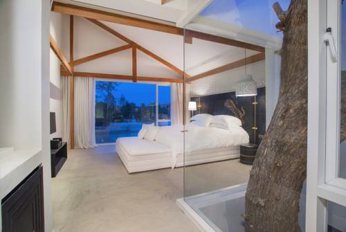 Imagen de la habitación del Hotel Sala Ayutthaya. Foto 7