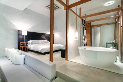 Imagen de la habitación del Hotel Sala Ayutthaya. Foto 9