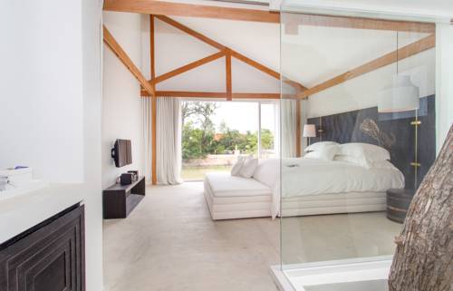 Imagen de la habitación del Hotel Sala Ayutthaya. Foto 10