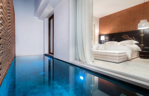 Imagen de la habitación del Hotel Sala Ayutthaya. Foto 11