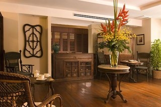 Imagen de los interiores del Hotel Sala Daeng Colonade. Foto 5