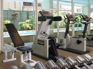 Imagen de los exteriores del Hotel Sala Daeng Colonade. Foto 4