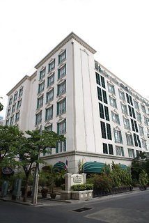 Imagen general del Hotel Sala Daeng Colonade. Foto 1