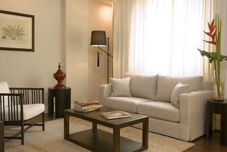 Imagen de la habitación del Hotel Sala Daeng Colonade. Foto 3