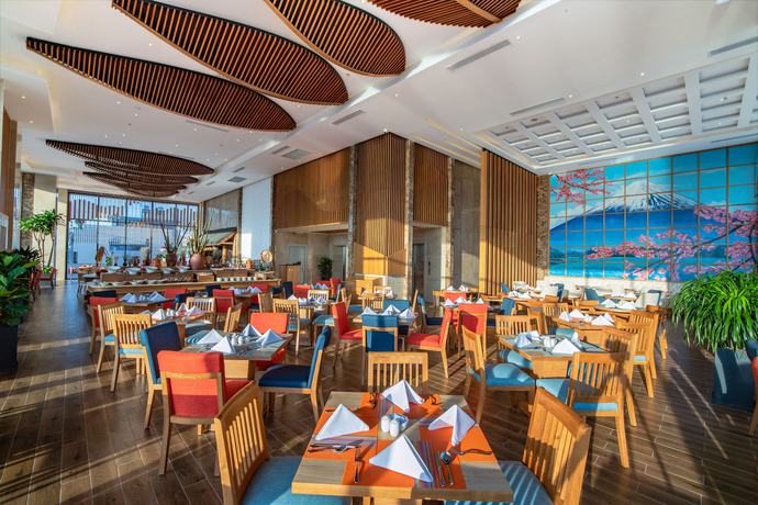 Imagen de los interiores del Hotel Sala Danang Beach. Foto 15