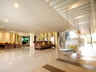 Imagen general del Hotel Sala Hua Hin Service Apartment and Hotel. Foto 5