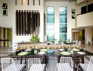 Imagen general del Hotel Sala Hua Hin Service Apartment and Hotel. Foto 6