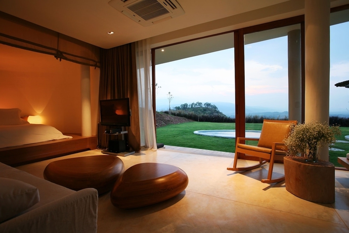 Imagen de la habitación del Hotel Sala Khaoyai. Foto 2