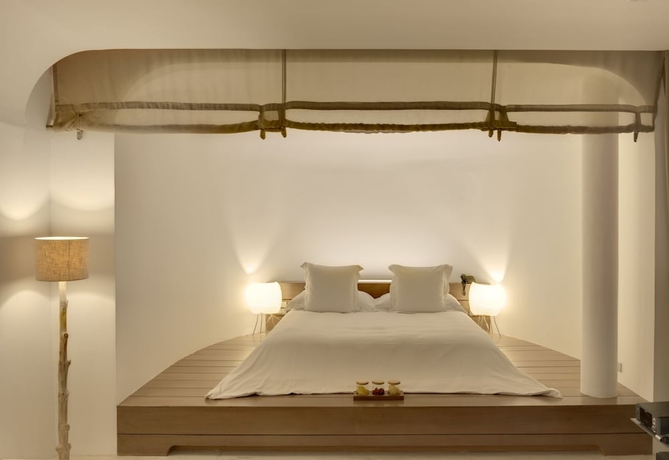 Imagen de la habitación del Hotel Sala Khaoyai. Foto 3