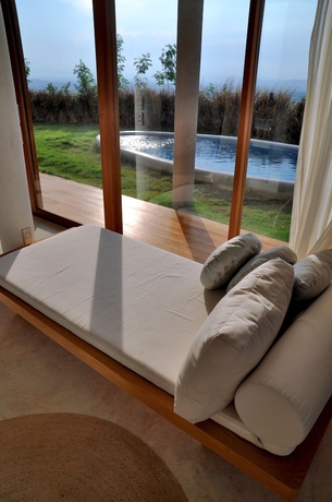 Imagen de la habitación del Hotel Sala Khaoyai. Foto 4