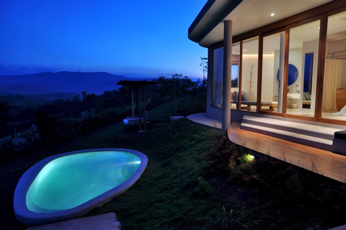 Imagen de la habitación del Hotel Sala Khaoyai. Foto 5