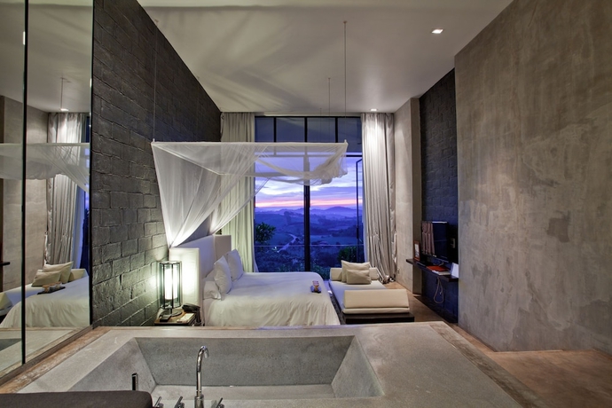 Imagen de la habitación del Hotel Sala Khaoyai. Foto 8