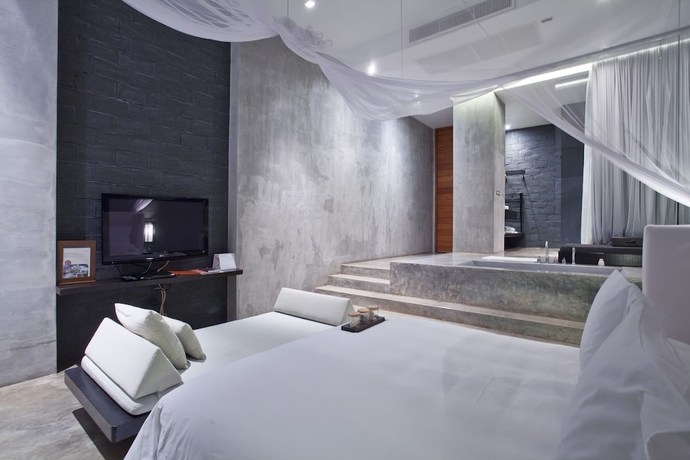 Imagen de la habitación del Hotel Sala Khaoyai. Foto 9