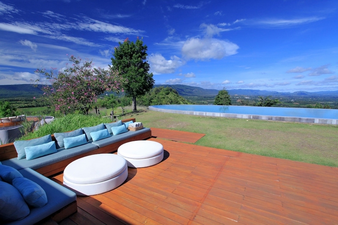 Imagen de los interiores del Hotel Sala Khaoyai. Foto 18