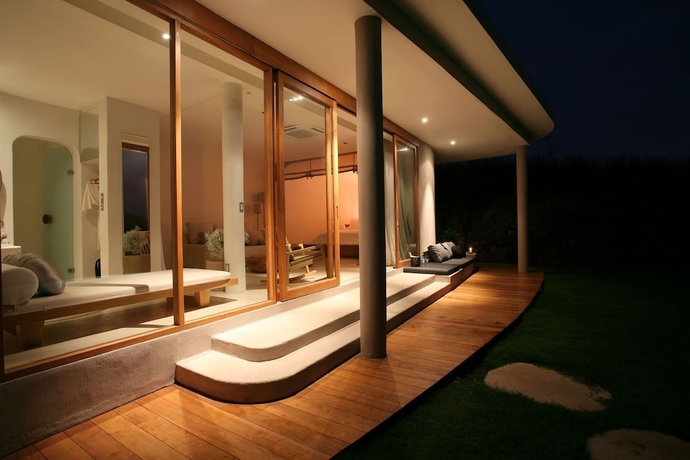 Imagen de la habitación del Hotel Sala Khaoyai. Foto 10