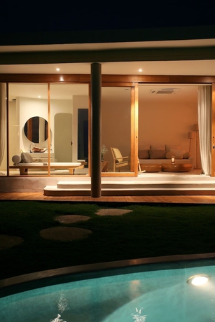 Imagen de la habitación del Hotel Sala Khaoyai. Foto 11