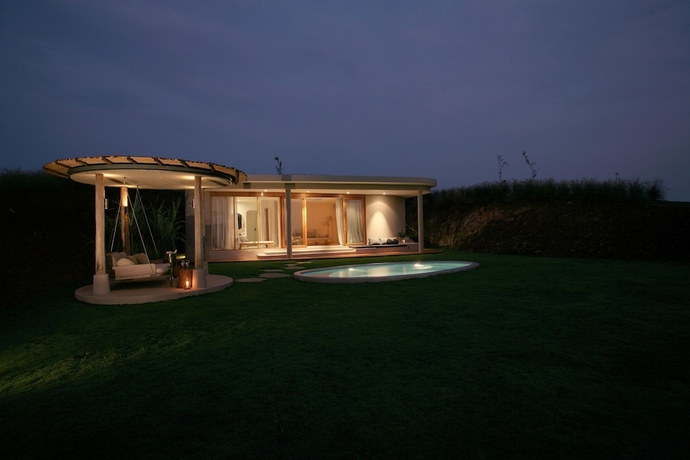 Imagen de la habitación del Hotel Sala Khaoyai. Foto 12