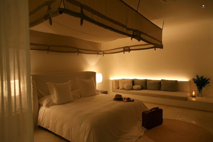 Imagen de la habitación del Hotel Sala Khaoyai. Foto 15