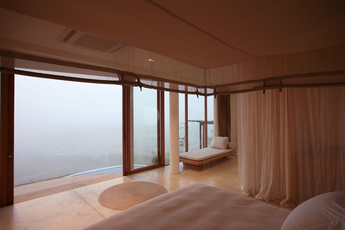 Imagen de la habitación del Hotel Sala Khaoyai. Foto 16