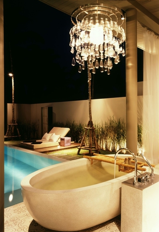 Imagen de la habitación del Hotel Sala Phuket Mai Khao Beach Resort. Foto 7