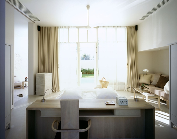 Imagen de los interiores del Hotel Sala Phuket Mai Khao Beach Resort. Foto 13