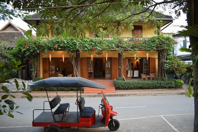 Imagen general del Hotel Sala Prabang. Foto 1