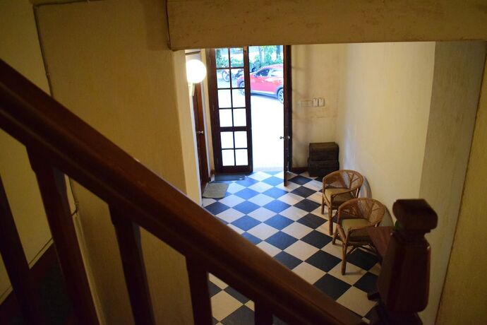 Imagen de los interiores del Hotel Sala Prabang. Foto 13