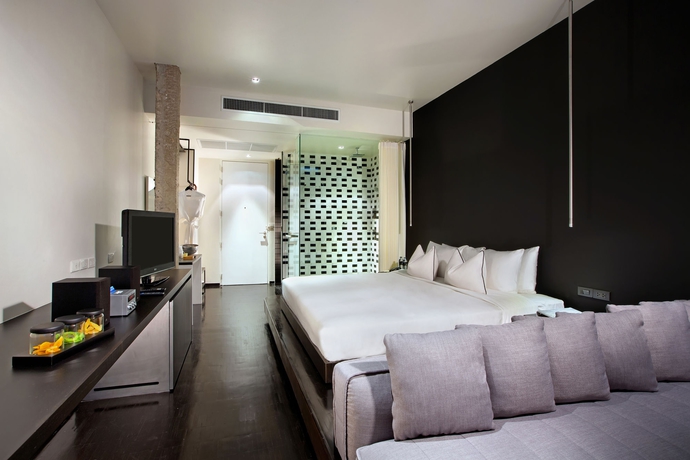 Imagen de la habitación del Hotel Sala Rattanakosin Bangkok. Foto 9