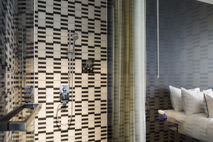 Imagen de la habitación del Hotel Sala Rattanakosin Bangkok. Foto 12