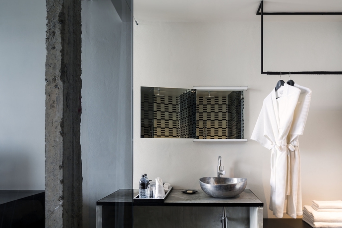 Imagen de la habitación del Hotel Sala Rattanakosin Bangkok. Foto 13