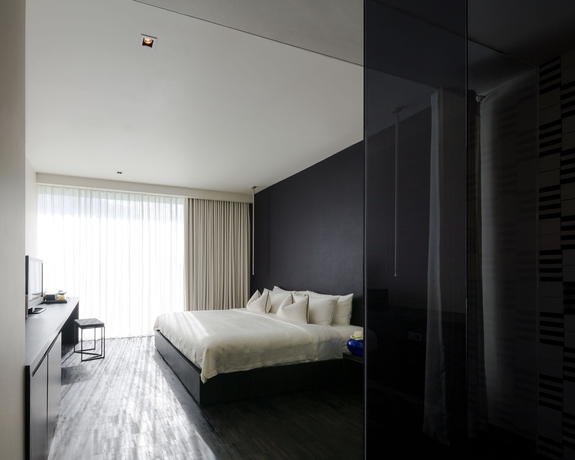 Imagen de la habitación del Hotel Sala Rattanakosin Bangkok. Foto 14