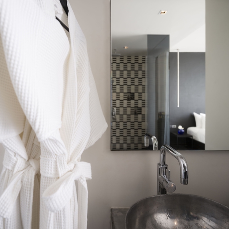 Imagen de la habitación del Hotel Sala Rattanakosin Bangkok. Foto 15