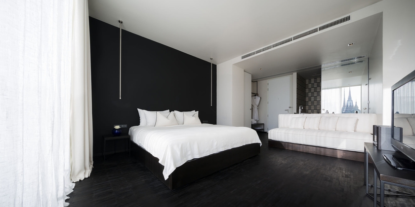 Imagen de la habitación del Hotel Sala Rattanakosin Bangkok. Foto 16