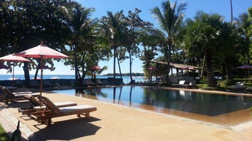 Imagen general del Hotel Sala Samui Chaweng Beach Resort. Foto 3