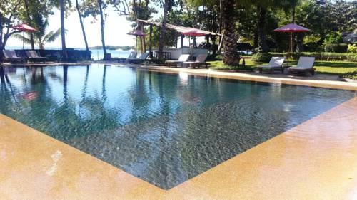 Imagen general del Hotel Sala Samui Chaweng Beach Resort. Foto 5