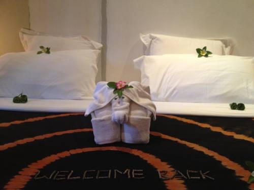 Imagen general del Hotel Sala Samui Chaweng Beach Resort. Foto 7