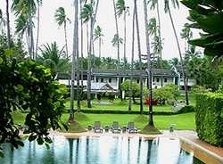 Imagen general del Hotel Sala Samui Chaweng Beach Resort. Foto 18