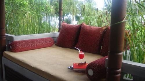 Imagen general del Hotel Sala Samui Chaweng Beach Resort. Foto 10