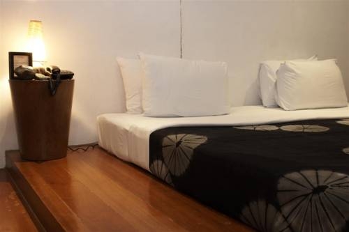 Imagen general del Hotel Sala Samui Chaweng Beach Resort. Foto 11