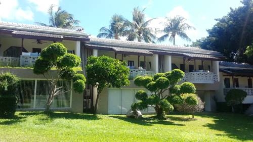 Imagen general del Hotel Sala Samui Chaweng Beach Resort. Foto 17